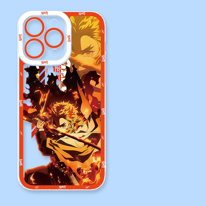 Demon Slayer: Kimetsu no Yaiba Phone Case