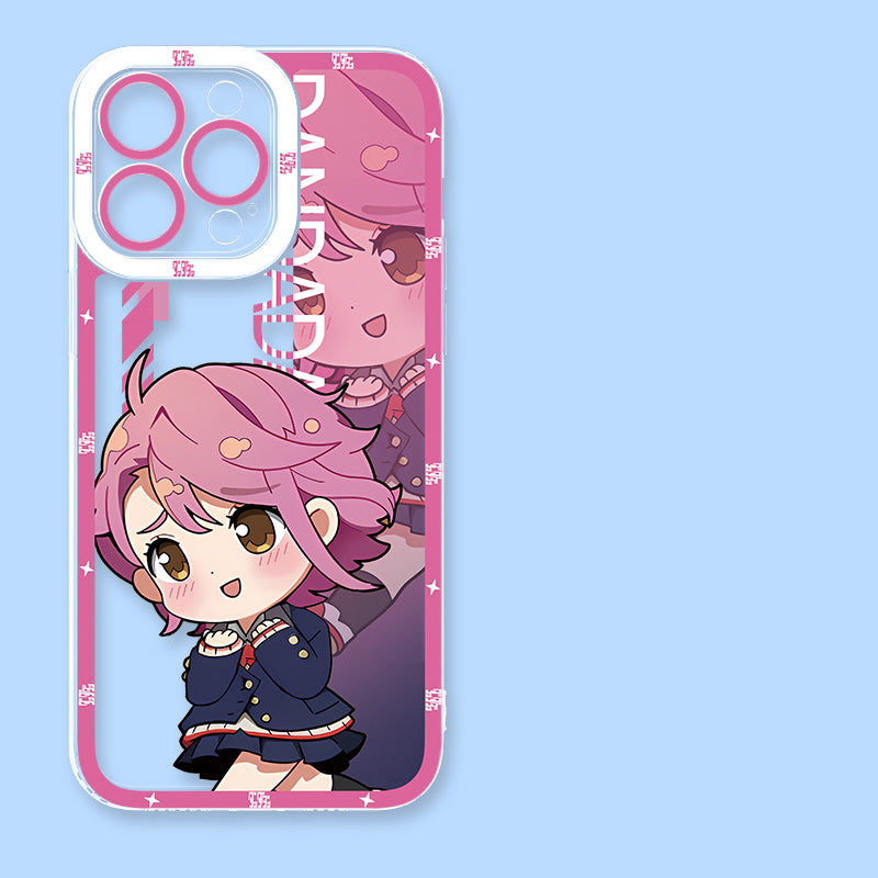 Popular Dan Da Dan anti-fall phone case