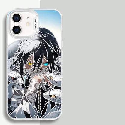 Demon Slayer: Kimetsu no Yaiba Phone Case