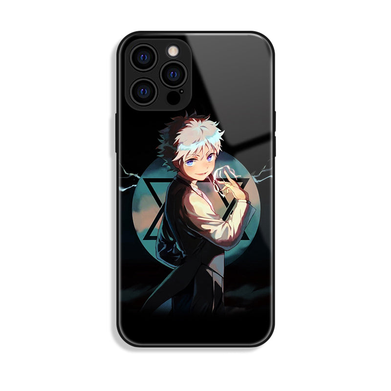 Hunter x Hunter phone case