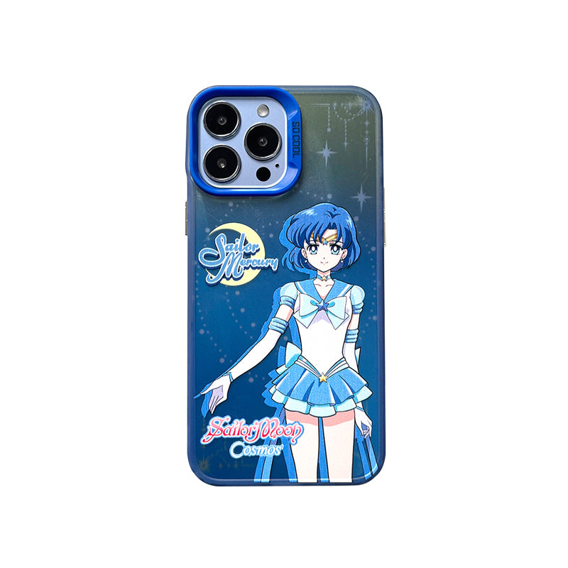 Original Sailor Moon Phone Case