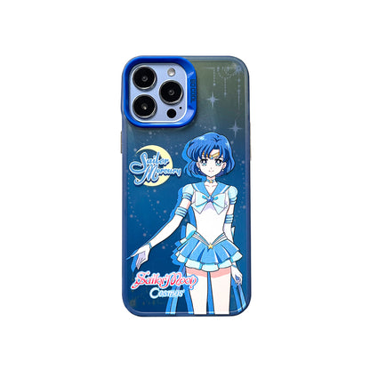 Original Sailor Moon Phone Case