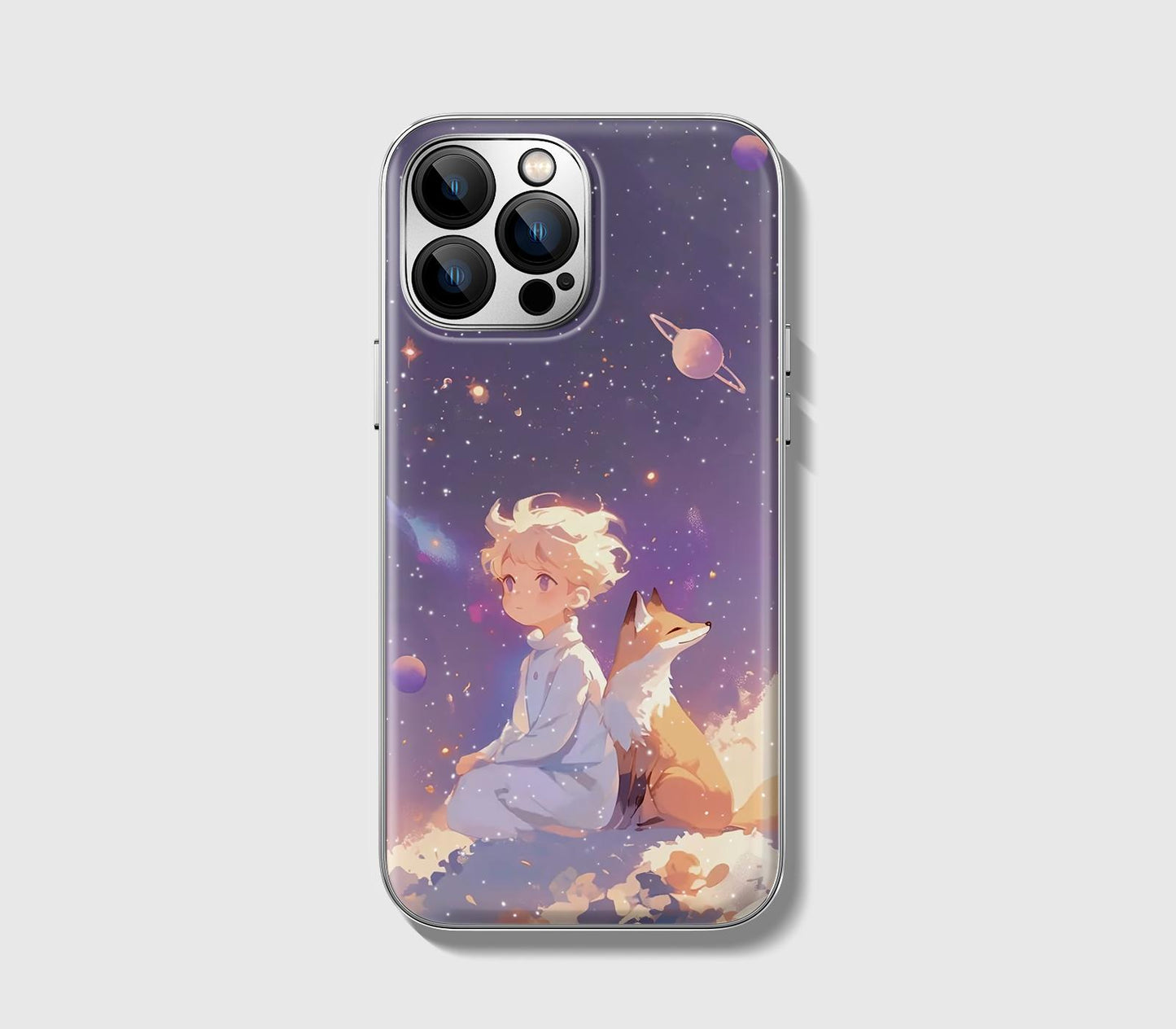 little prince  Magnetic Phone Case