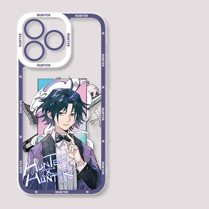 Hunter x Hunter phone case