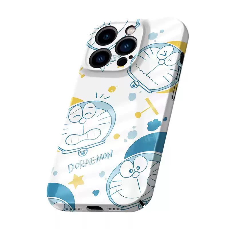 new Doraemon original mobile phone case