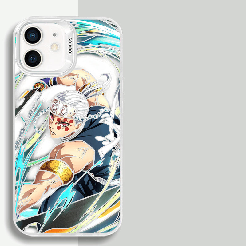 Demon Slayer: Kimetsu no Yaiba Phone Case