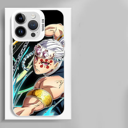 Demon Slayer: Kimetsu no Yaiba Phone Case