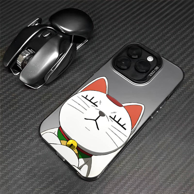 Popular Dan Da Dan anti-fall phone case