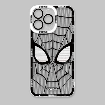 New Spider-Man original phone case