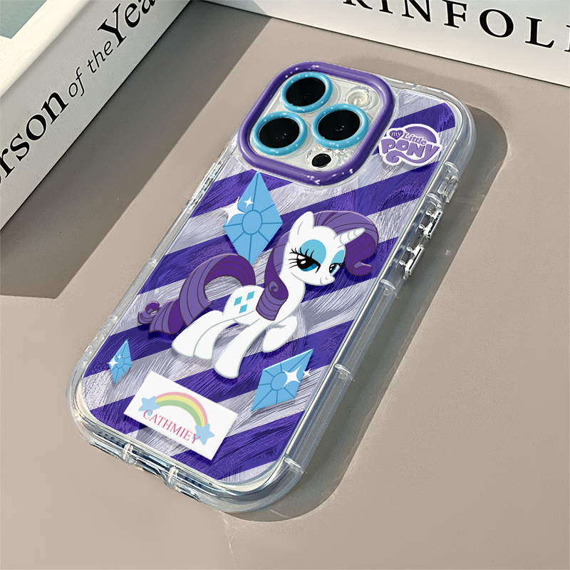 my little pony phone case