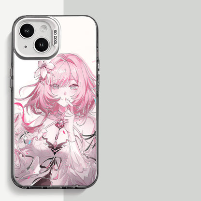 New Honkai: Star Rail phone case