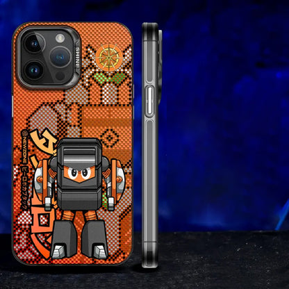 Original B-Robo Kabutack Phone Case