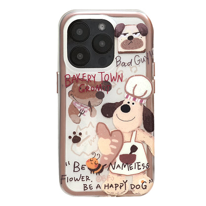 Cute Simple Phone Cases