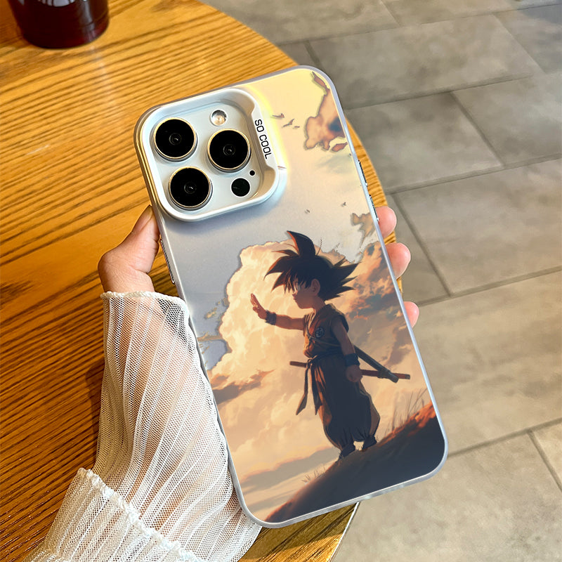 New Original Dragon Ball Phone Case