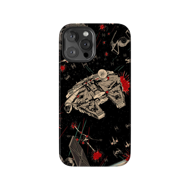 Popular Star Wars phone cases