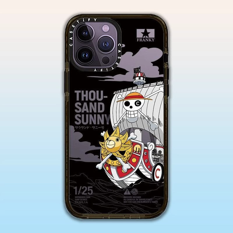 One Piece Mobile Phone Case