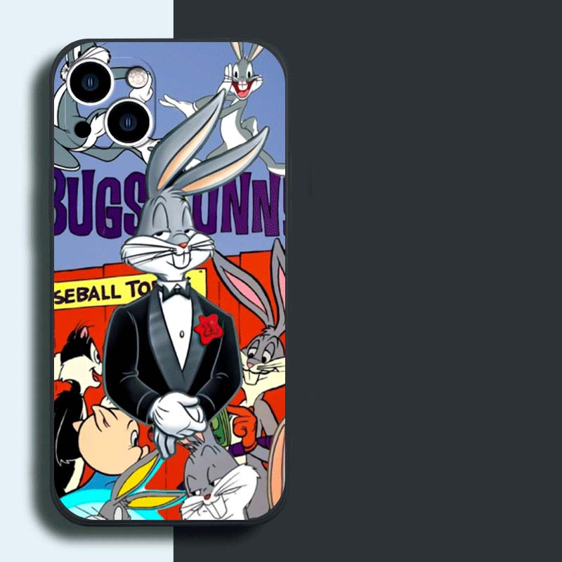 Bugs Bunny Phone Case