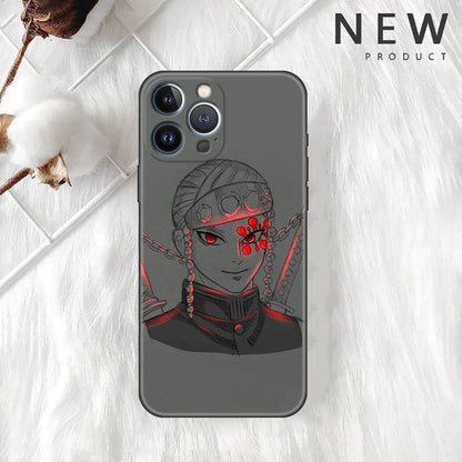 Demon Slayer: Kimetsu no Yaiba Phone Case