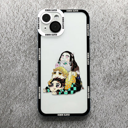 Demon Slayer: Kimetsu no Yaiba Phone Case