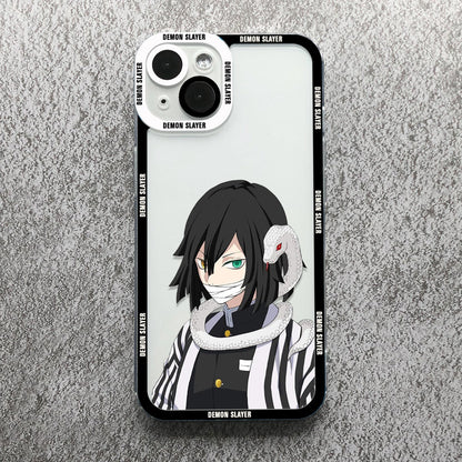 Demon Slayer: Kimetsu no Yaiba Phone Case