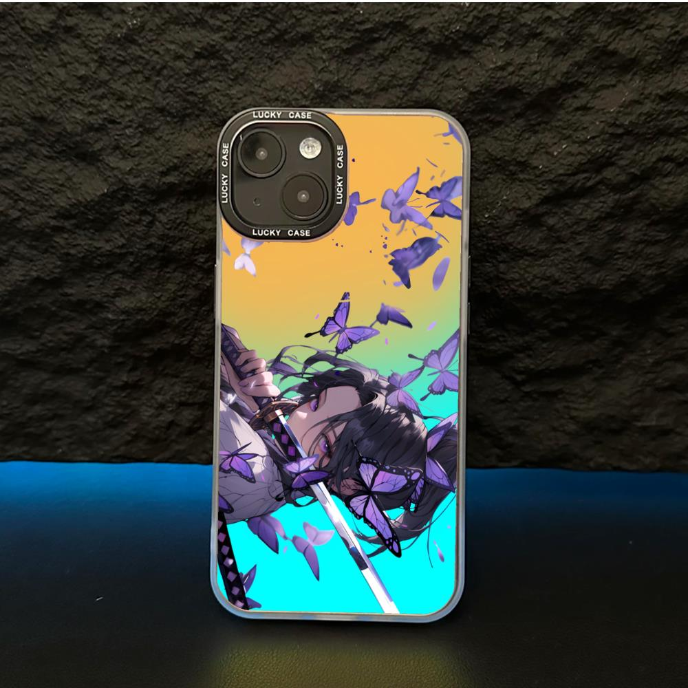 Demon Slayer: Kimetsu no Yaiba Phone Case