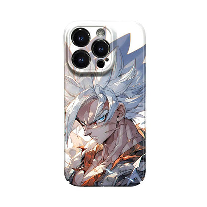 New Original Dragon Ball Phone Case