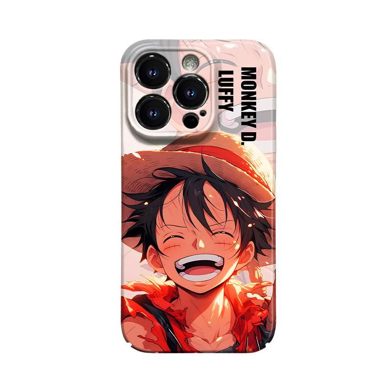 One Piece Mobile Phone Case