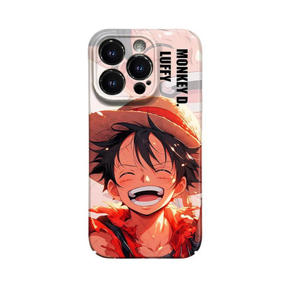 One Piece Mobile Phone Case