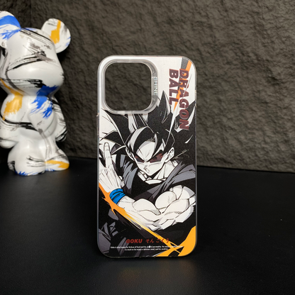 New Original Dragon Ball Phone Case