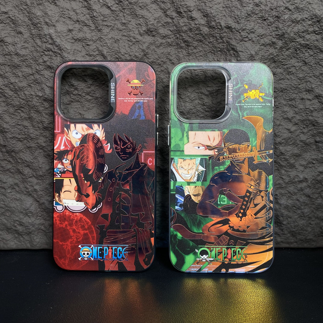 One Piece Mobile Phone Case