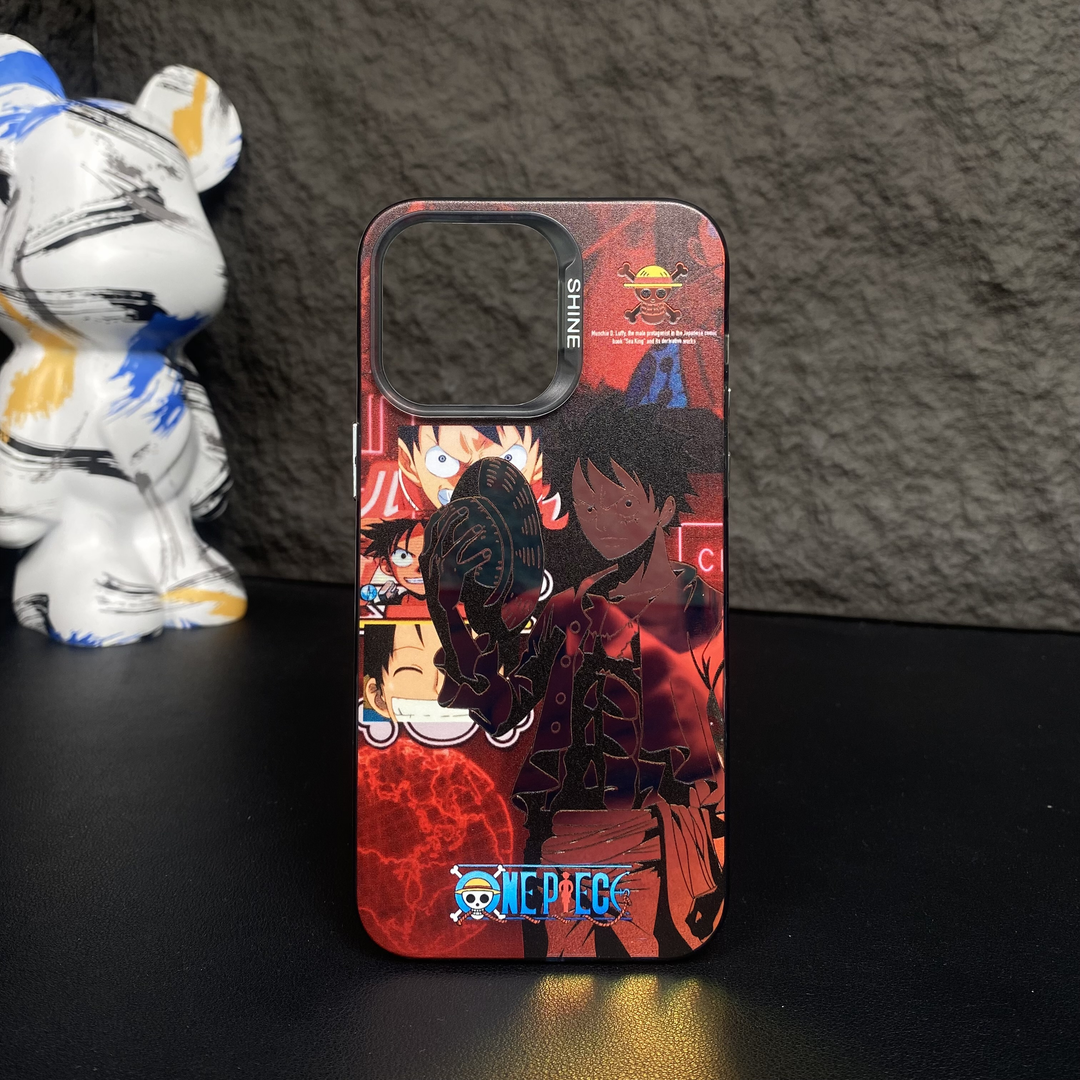 One Piece Mobile Phone Case