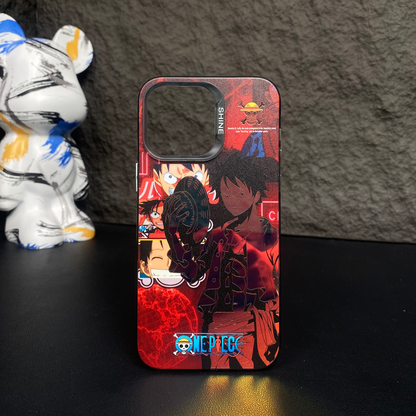 One Piece Mobile Phone Case