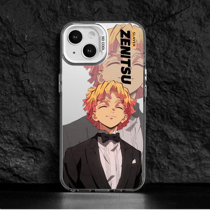 Demon Slayer: Kimetsu no Yaiba Phone Case