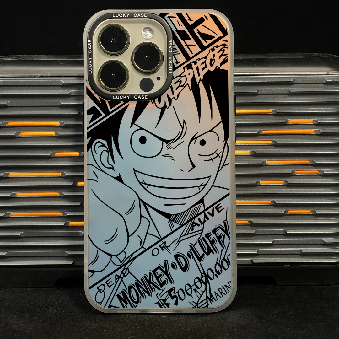 One Piece Mobile Phone Case