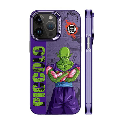 New Original Dragon Ball Phone Case