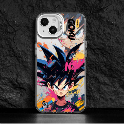 New Original Dragon Ball Phone Case