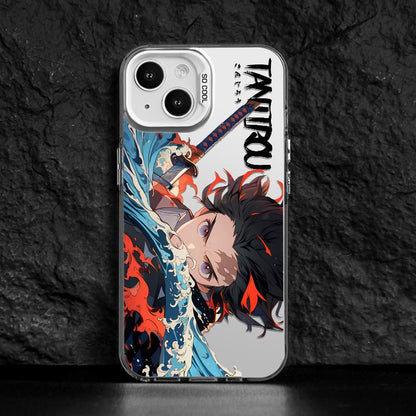 Demon Slayer: Kimetsu no Yaiba Phone Case