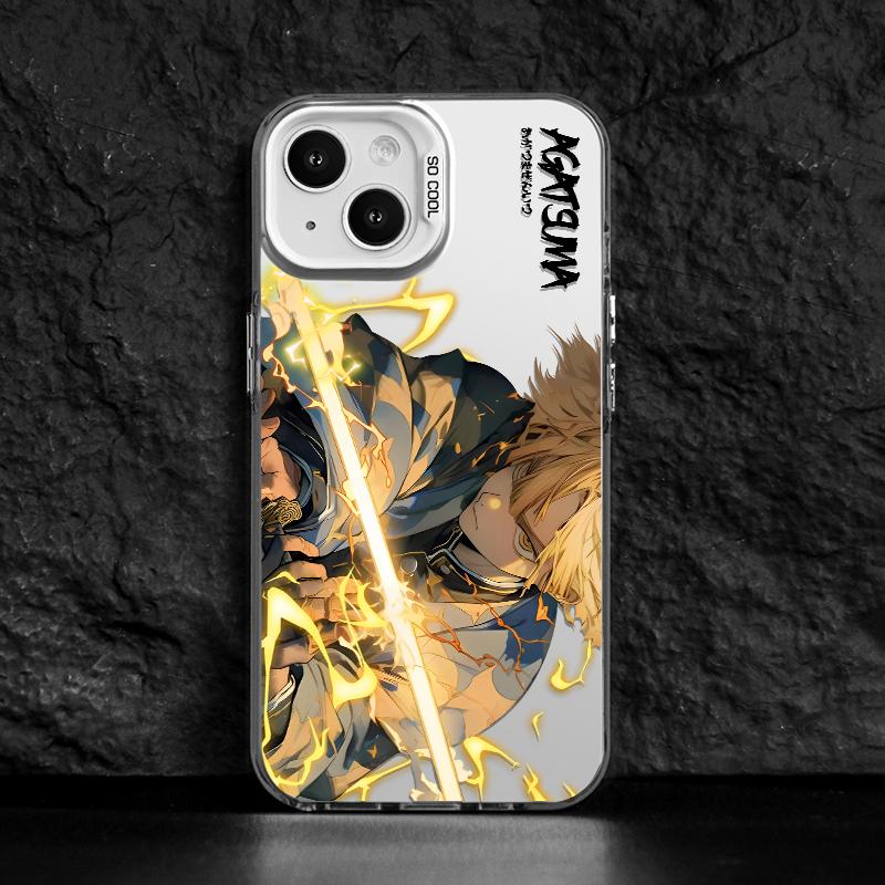 Demon Slayer: Kimetsu no Yaiba Phone Case