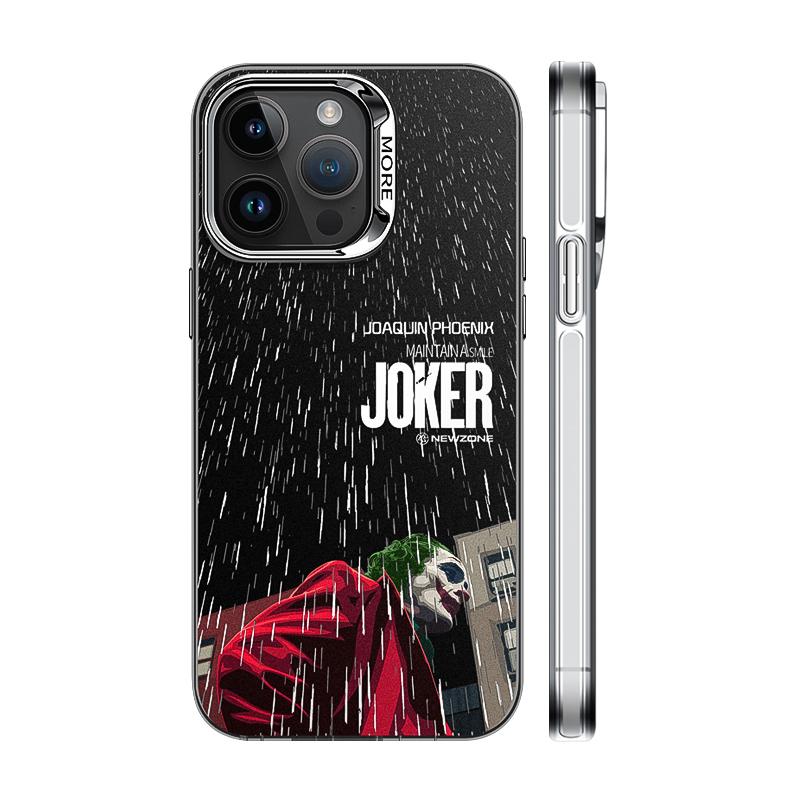 New Original Joker Phone Case