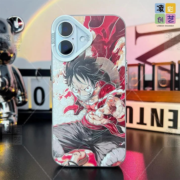 One Piece Mobile Phone Case