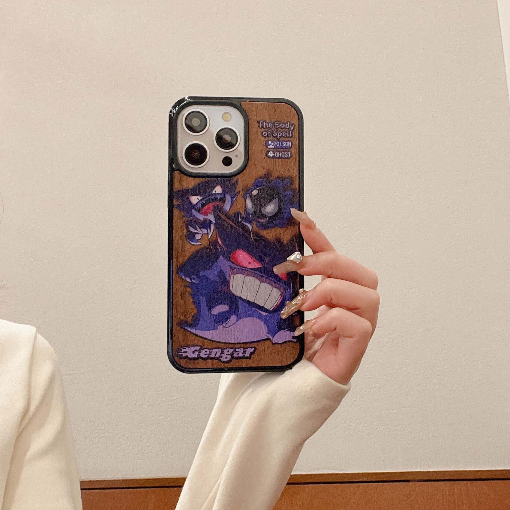 New Original Pokémon Phone Case