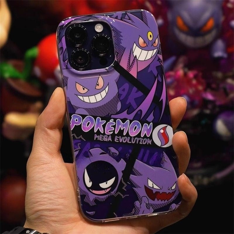 New Original Pokémon Phone Case