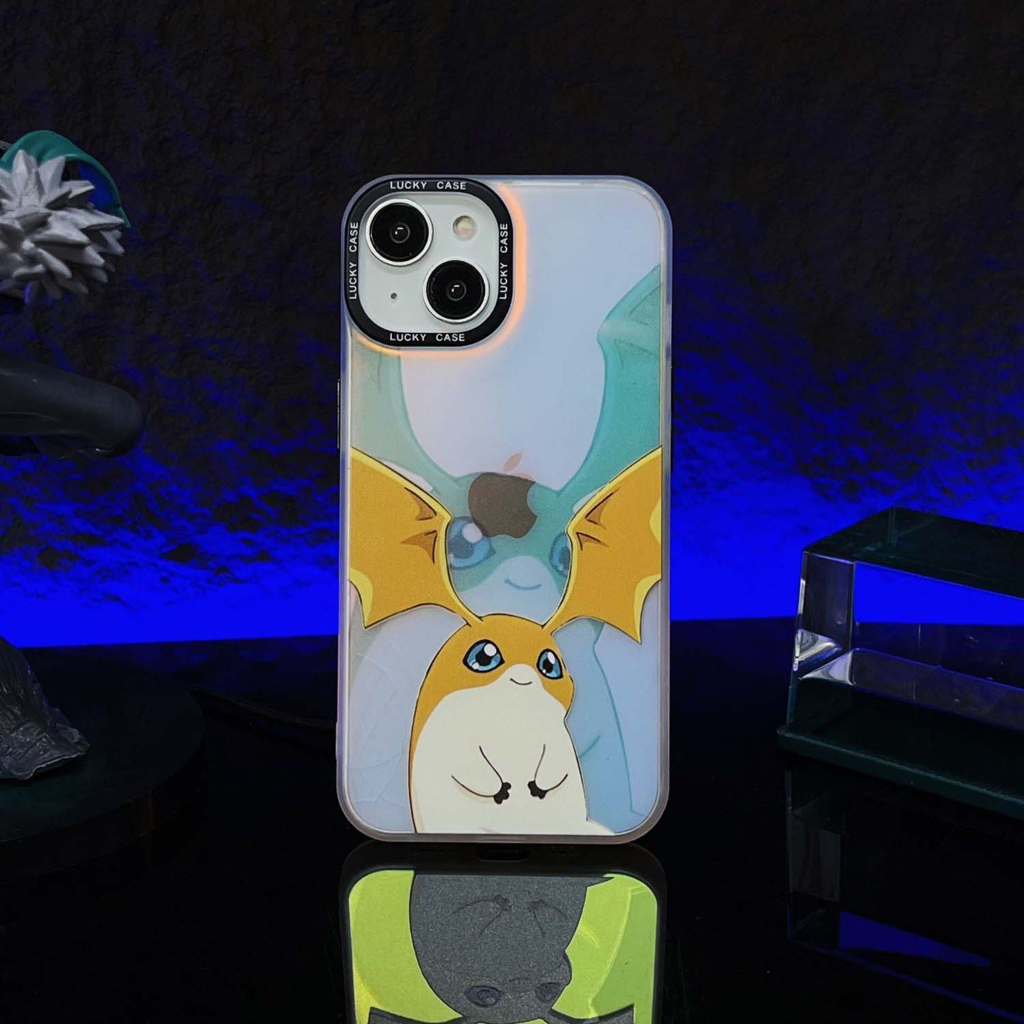 2025 New Digimon Phone Cases