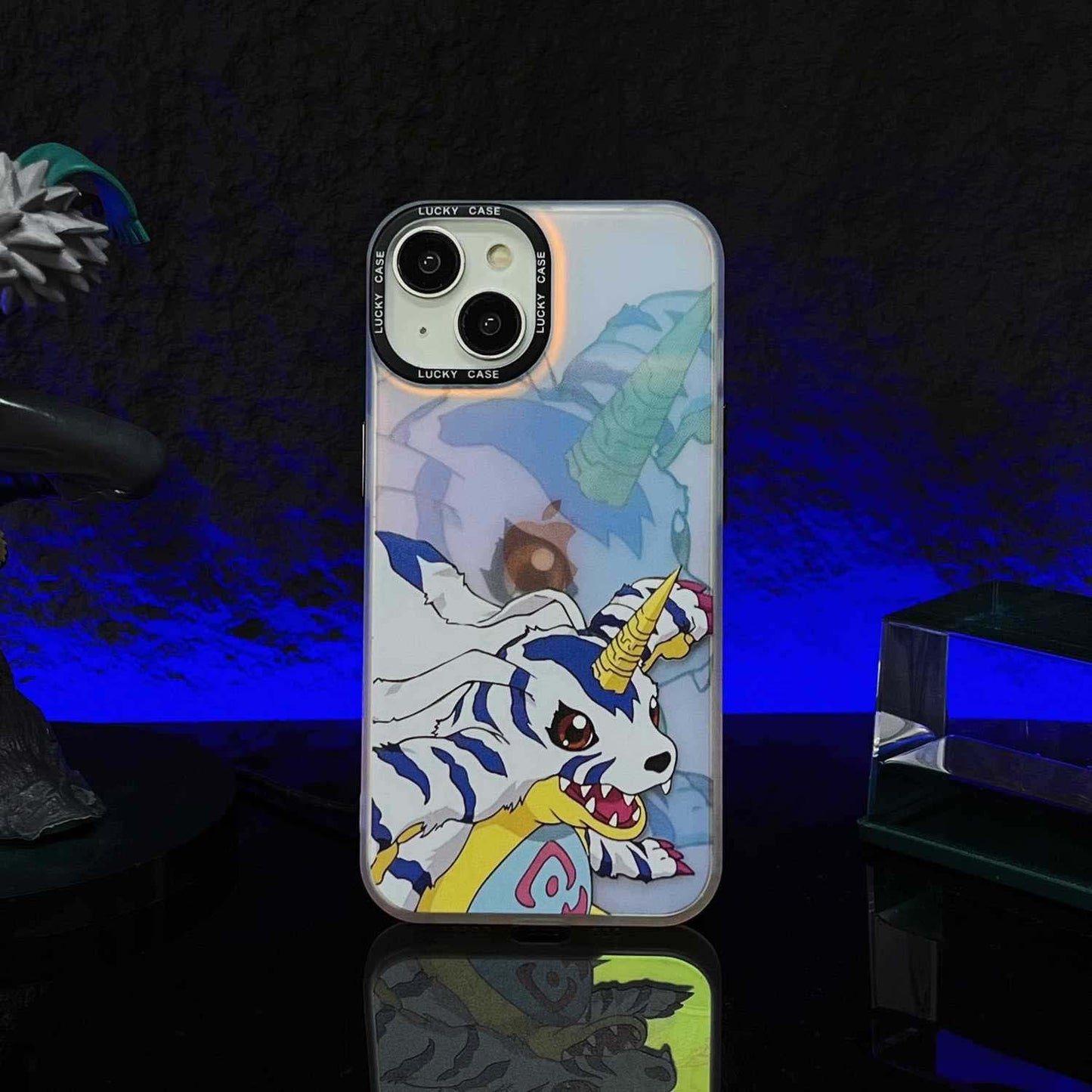 2025 New Digimon Phone Cases