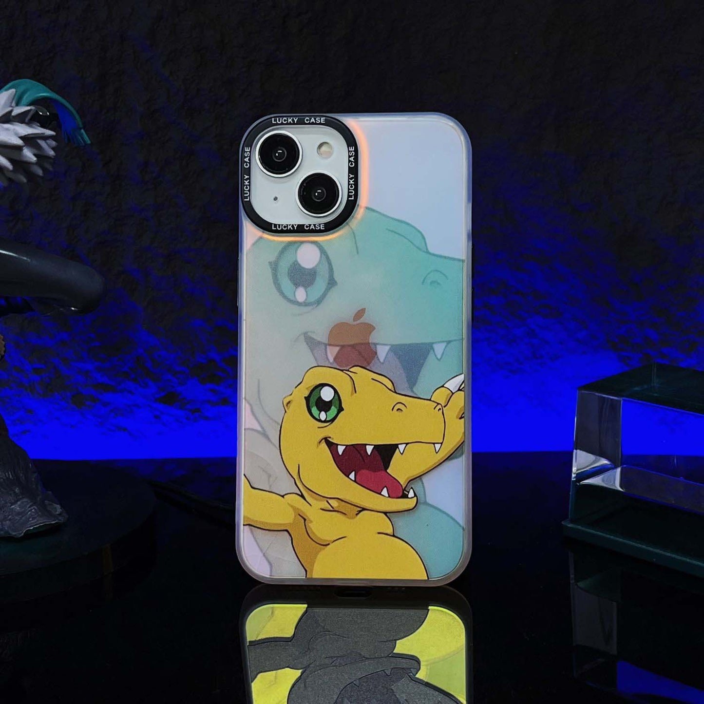 2025 New Digimon Phone Cases