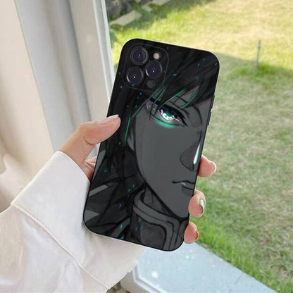 Demon Slayer: Kimetsu no Yaiba Phone Case