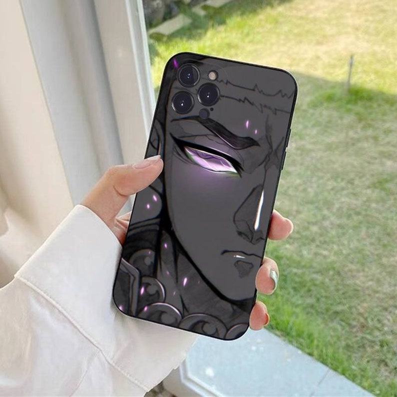 Demon Slayer: Kimetsu no Yaiba Phone Case