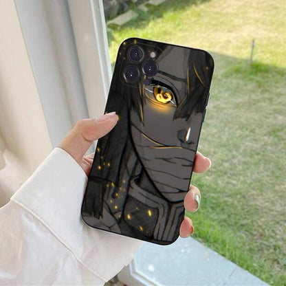 Demon Slayer: Kimetsu no Yaiba Phone Case