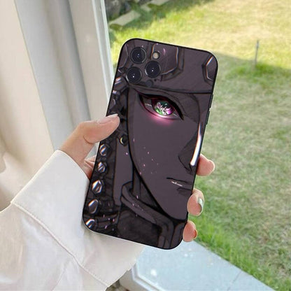 Demon Slayer: Kimetsu no Yaiba Phone Case