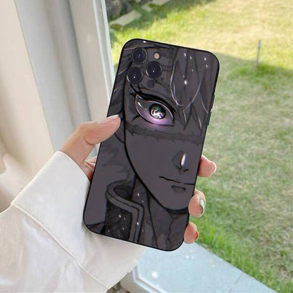 Demon Slayer: Kimetsu no Yaiba Phone Case